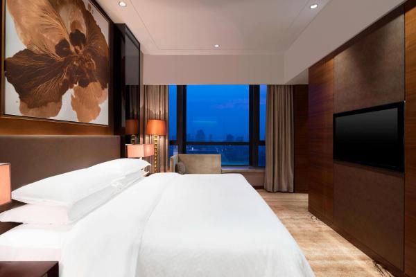 Photo 9 : Four Points by Sheraton Hefei Shushan