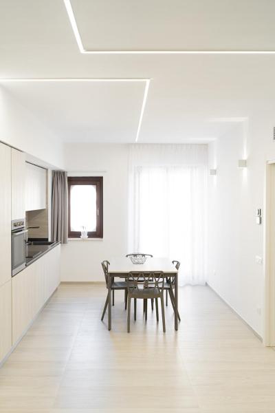 Appartamento Comfort-relax - Termoli