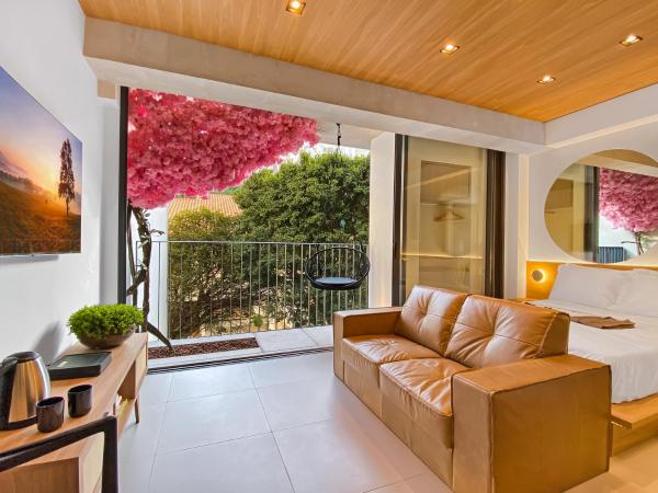 Ryokan Japonês Romântico com Ofurô na Vila Madalena - Onze22, Sao Paulo