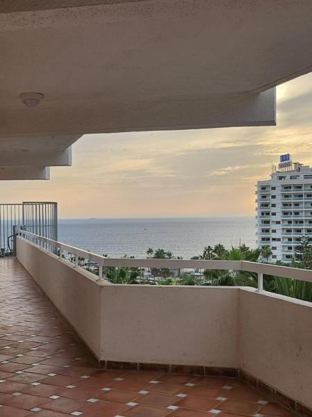 Paraiso Ponderosa, Lovely Estudio Las Americas - Costa Adeje