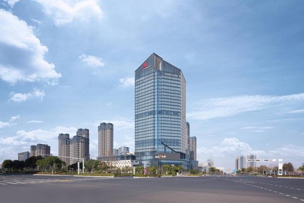 Liyang Marriott Hotel