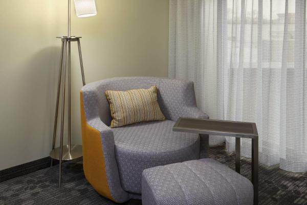 Foto 6: Courtyard by Marriott Oshawa