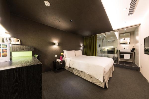 Φωτογραφία 8: Nagahiro Hotel- Zhongxiao