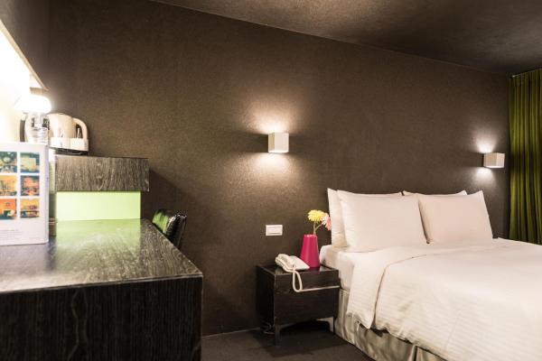 Φωτογραφία 9: Nagahiro Hotel- Zhongxiao
