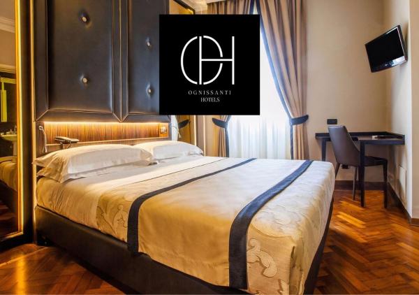 Hotel Lombardia, Флоренция