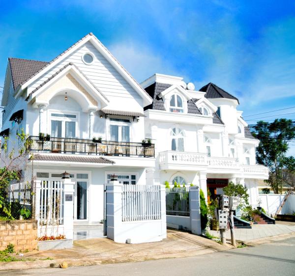Môn Bạc Home, Da Lat