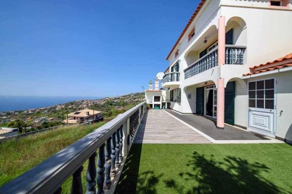 Casa Do Tornadouro - Madeira
