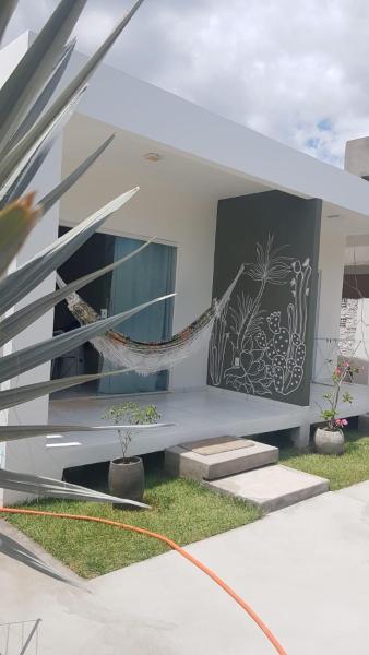 写真にはGalos市にあるCasa Blancaが写っています。