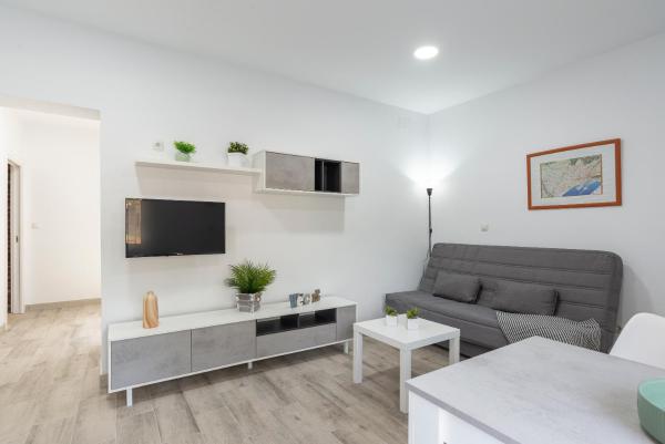 Fantastic & Functional apartment in Malaga I, Málaga