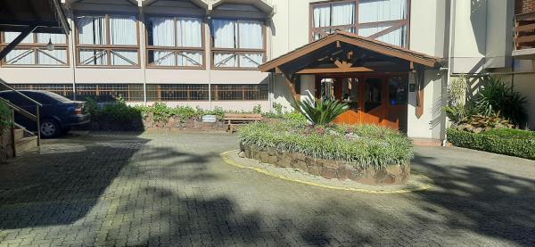 A la foto es mostra l'objecte POUSADA DO SERRANO 309 situat a la ciutat de Gramado.