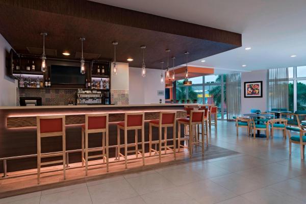 Zdjęcie 4: Fairfield by Marriott San Salvador