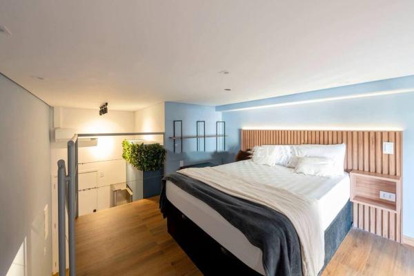 Loft Vila Madalena, São Paulo
