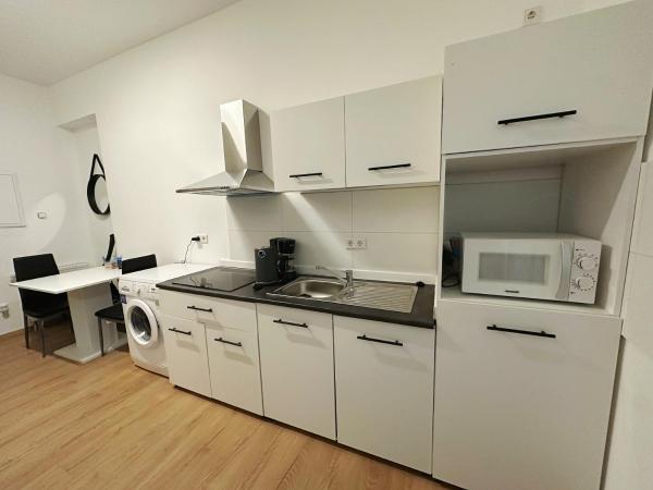 2 schlafenzimmer Waschmaschine Eller, Düsseldorf