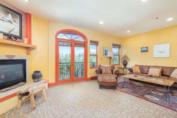 Bear Creek Lodge 308 By Alpine Lodging Telluride - Telluride