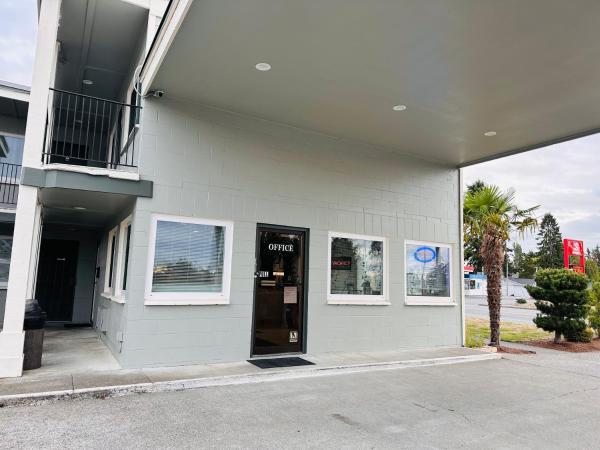 Northwoods Motel - Surrey