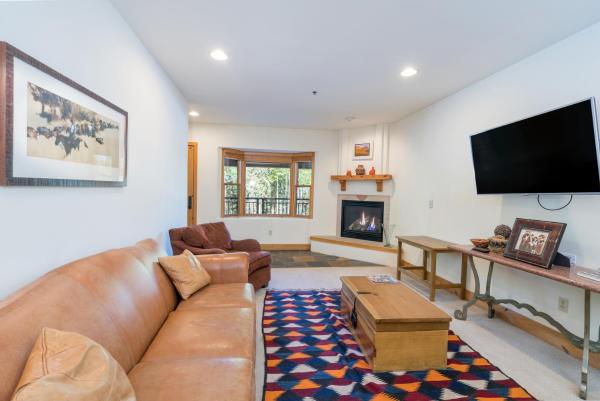 Bear Creek Lodge 110a - Mountain Village