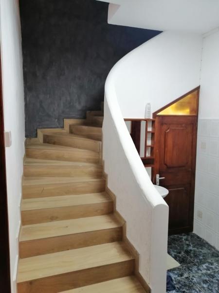 Villa Turquoise, Calodyne