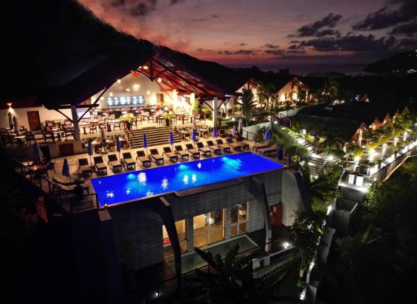 Andriana Resort & Spa, Nosy Be