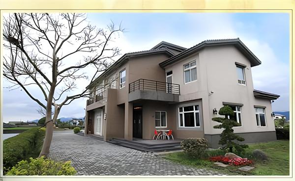 Foto 3: 深溝仔庭園民宿