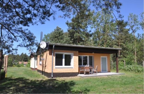 Na fotografii je vidět objekt Haus Matti nacházející se ve městě Pruchten.