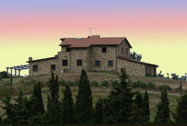 Podere Novo - Bibbona