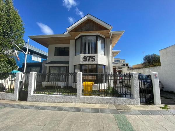 Karol Hostal, Punta Arenas