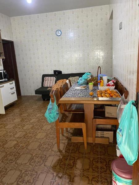 A la foto es mostra l'objecte Casa em Mongagua situat a la ciutat de Mongaguá.