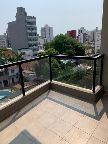 Foto 7: Amaru - Amplio departamento céntrico con cochera