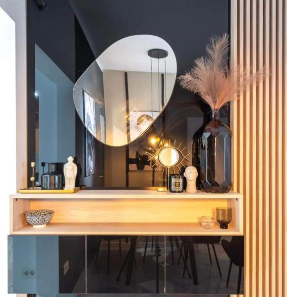 På bildet vises objektet Old Town Bucharest Apartment Plevnei, som ligger i byen Bucureşti.