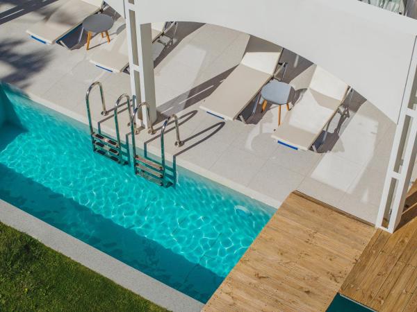 Sunrise Zante - Adults Only Hotel - Zakinthos