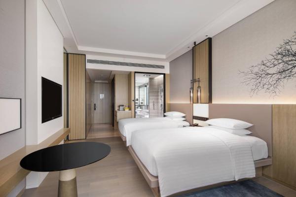 Billede 6: Courtyard by Marriott Chengdu South