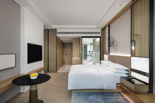 Billede 8: Courtyard by Marriott Chengdu South