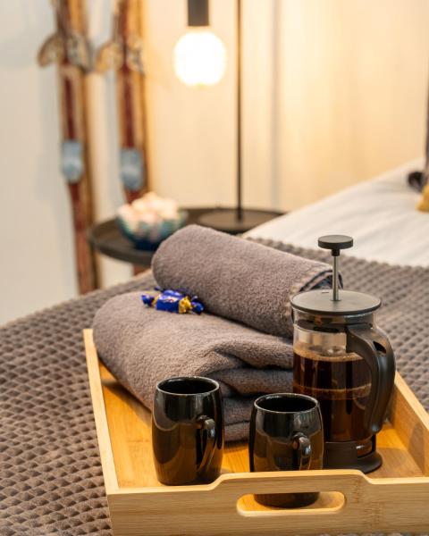 Polar Night Nook Hosted by Hygge Host, Rovaniemi