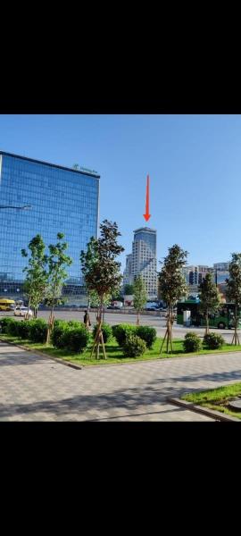Φωτογραφία 8: Сдается 3 - х комнатная квартира по суточно в центре Тбилиси