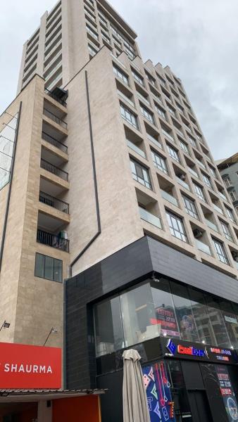 Διαμέρισμα 2 Υπνοδωματίων — 65 m² - Сдается 3 - х комнатная квартира по суточно в центре Тбилиси