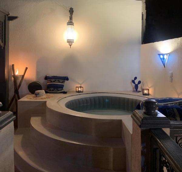 Riad Le Roy’s - Marrakesh