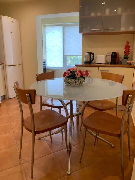 Apartament Crăciunița - Giroc
