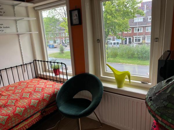 BeBaBops Homestay Utrecht, Utrecht