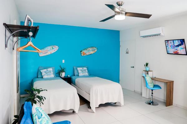 Flip Flop Apartment 84 - Aruba