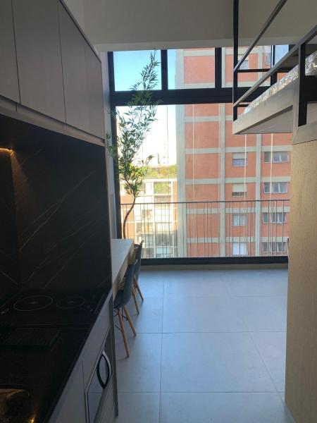 Y_502X | Studio exclusivo na Rua Oscar Freire Novo, Sao Paulo