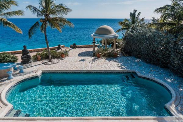 Oceanfront Home 45A, Kralendijk