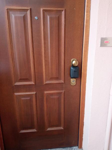 Φωτογραφία 3: INTERNO 12