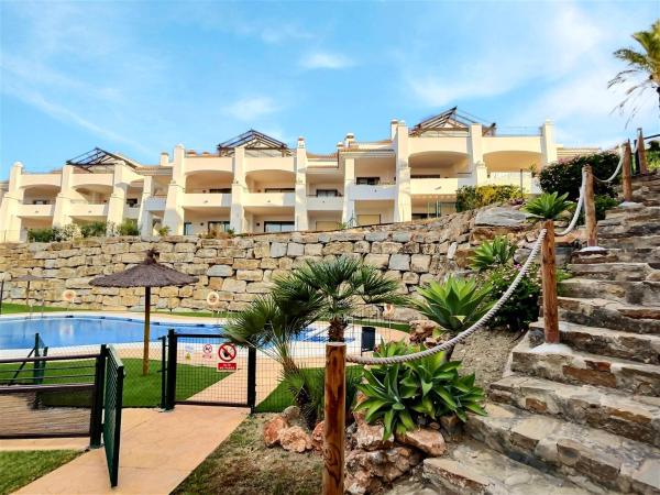 A la foto es mostra l'objecte Spectacular 3 Bedroom Penthouse Apartment situat a la ciutat de Casares.
