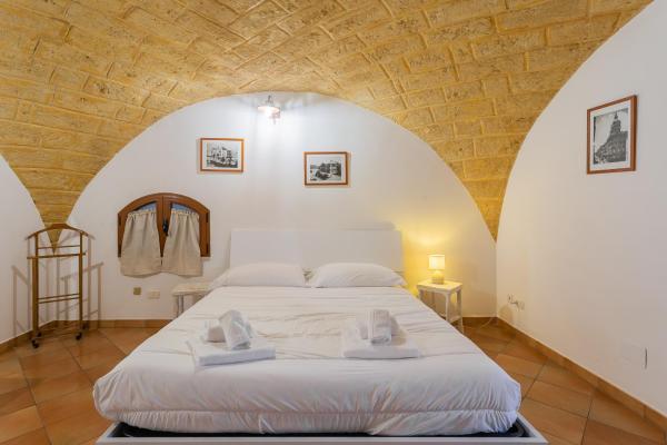A la foto es mostra l'objecte Sechi's Home by Wonderful Italy situat a la ciutat de Bari.