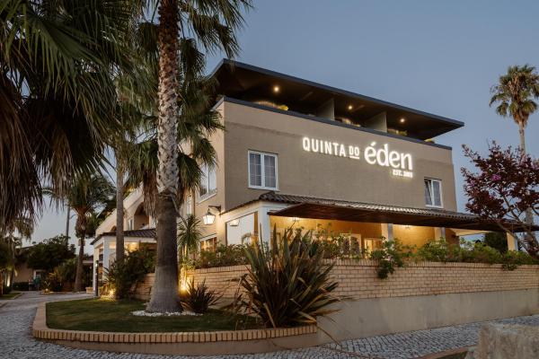Quinta Do Eden - Mira