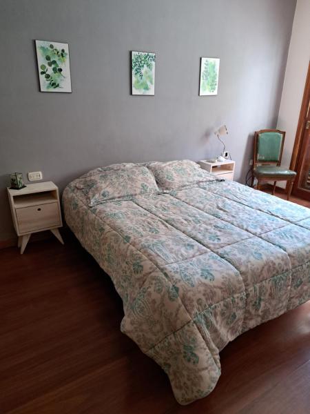 Foto 5: Bed & Breakfast Delta Inn - Río Tigre