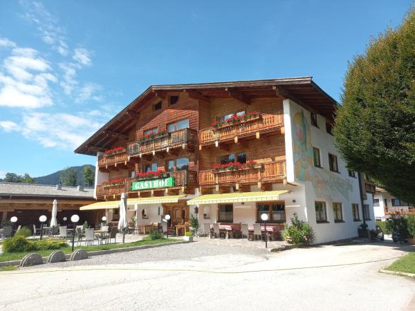 Foto 8: Scheffauerhof
