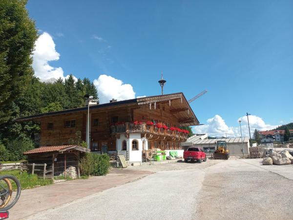 Foto 9: Scheffauerhof