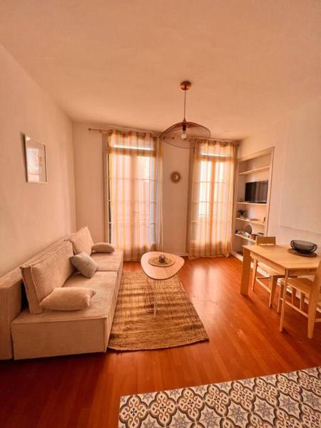 Le Vauban- Appartement Au Pied Du Castillet - Perpignan