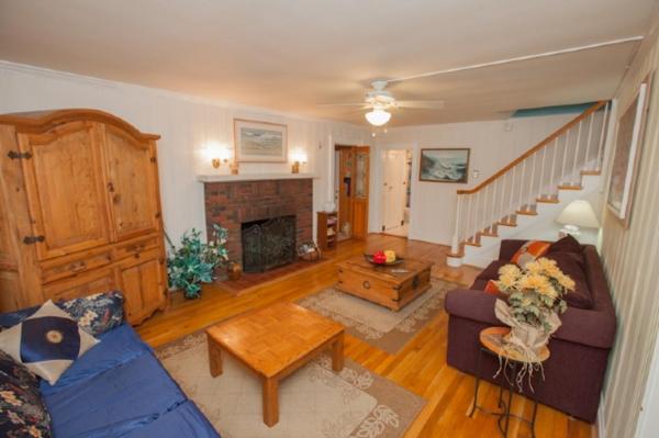 Loraine's Retreat - Chesapeake Bay
